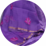 Muslin Silk